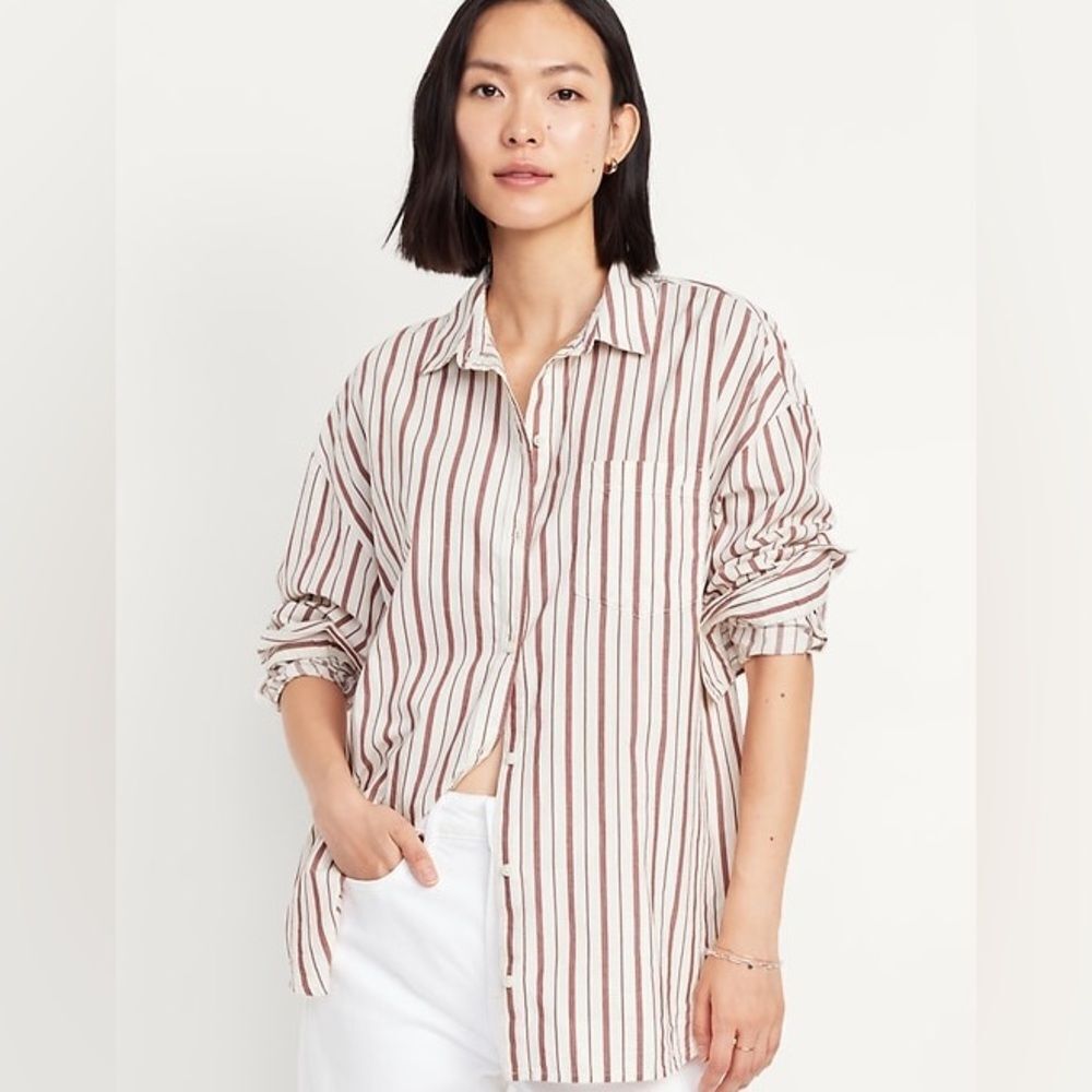 Old Navy Shirt